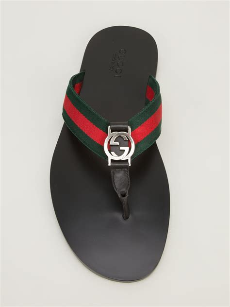 gucci flops cover|gucci flops for men.